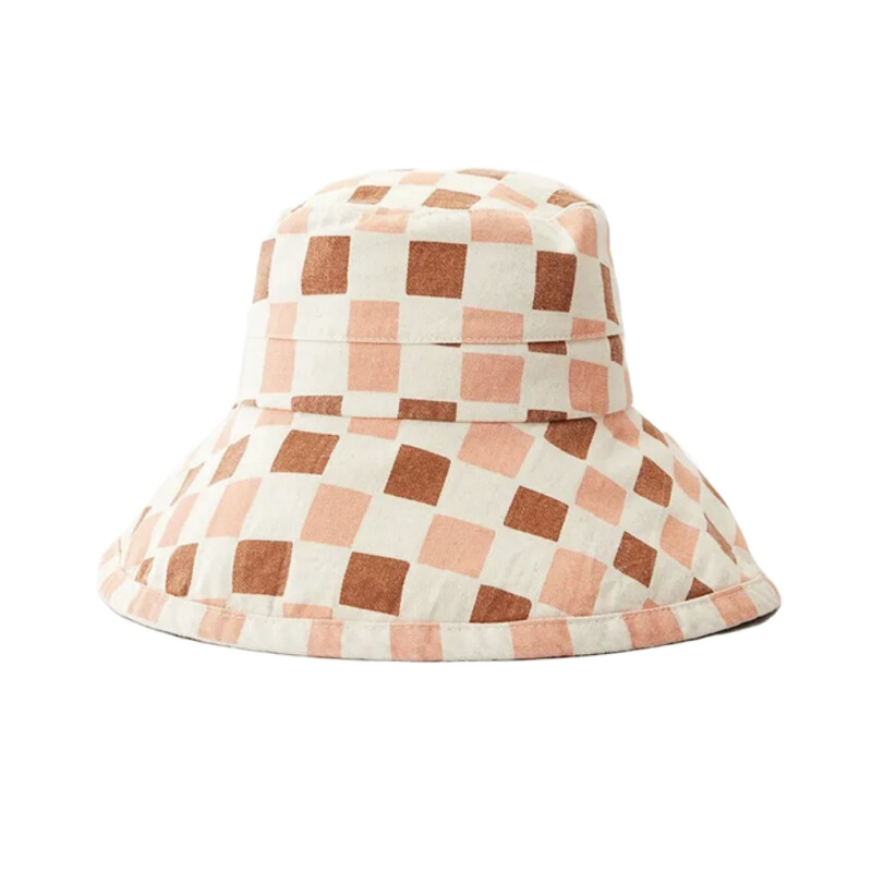 Sombrero Rip Curl Tres Cool - Cinnamon Sombrero Rip Curl Tres Cool - Cinnamon