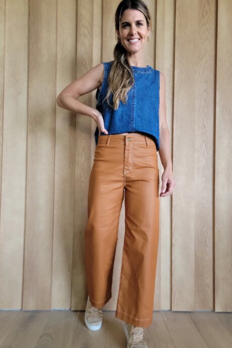 Pantalón Noruega Suela