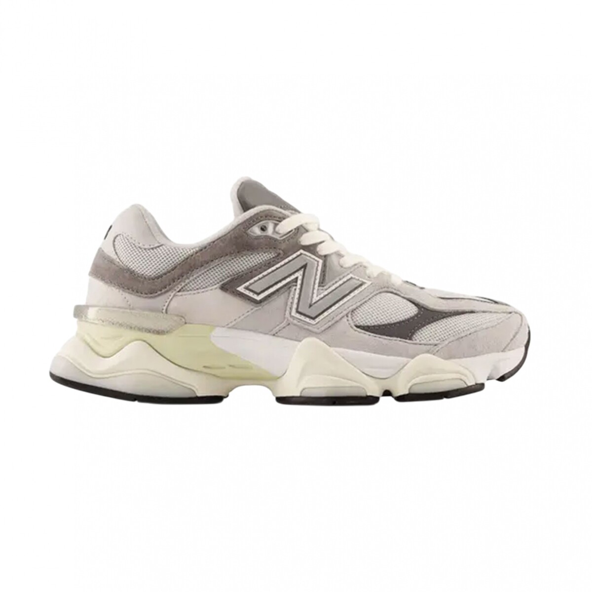 Championes New Balance 9060 - Beige & Grey 