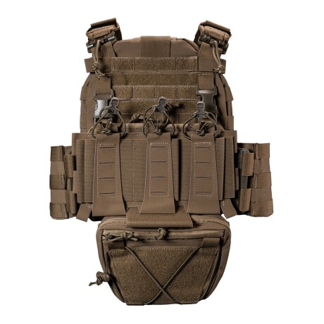 Chaleco Strike Systems PC-01 Caqui