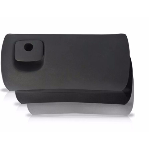 TAPA DE GUANTERA GOL G2 95/98 (GRIS OSCURO) Tapa De Guantera Gol G2 95/98 (gris Oscuro)