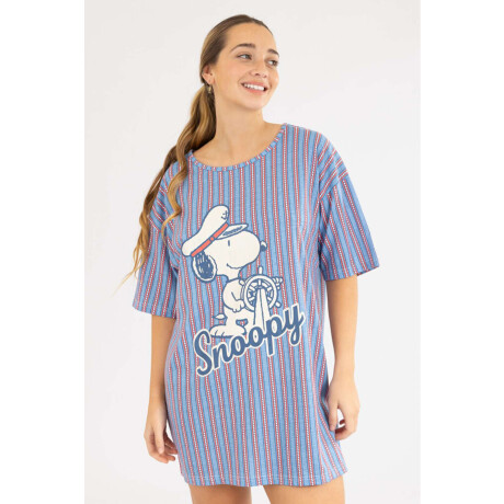 Sn Rope Dress Raya vertical