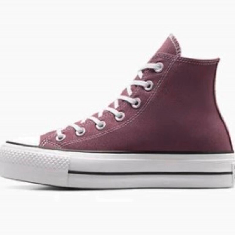 CHUCK TAYLOR ALL STAR LIFT Morado