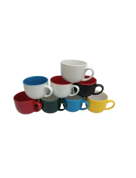 MUG SOPERO 475ML SURTIDO MUG SOPERO 475ML SURTIDO