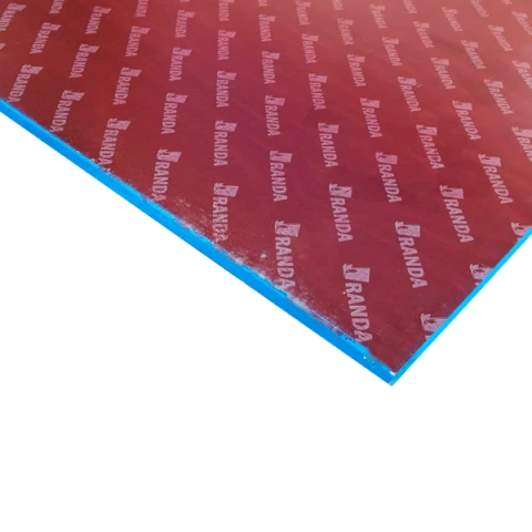 Compensado Fenólico Plastificado 11 /Cap Randa COMP. FEN. PLAST. 11 /CAP RANDA