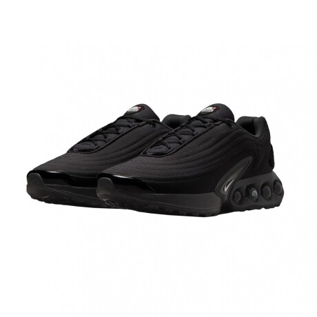 Championes Nike Air Max Dn Black