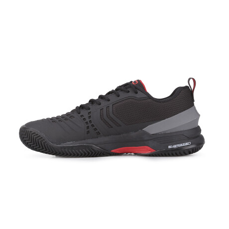 FILA AXILUS ACE CLAY Black