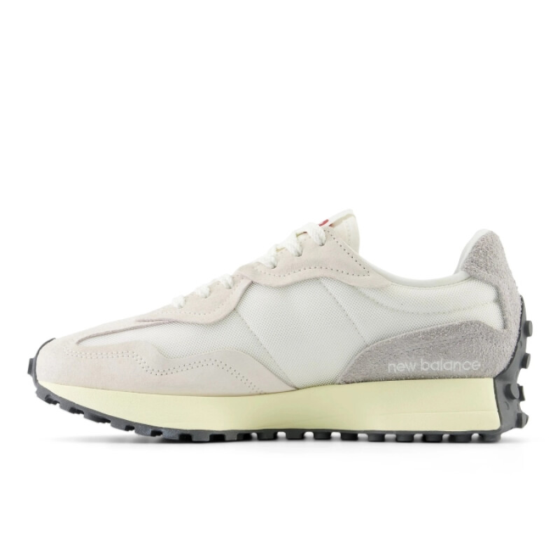 Championes New Balance Lifestyle de Hombre - U327WRB Beige