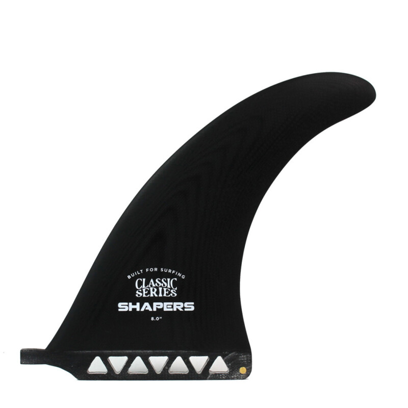 Quilla Shapers Classic Series 8" Quilla Shapers Classic Series 8"