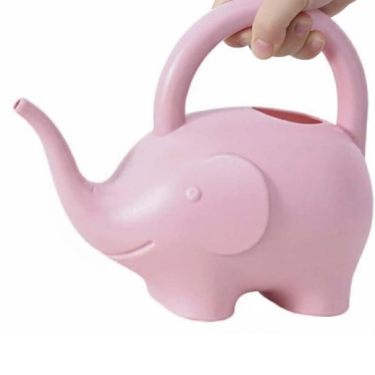 Regadera infantil elefante ROSA 