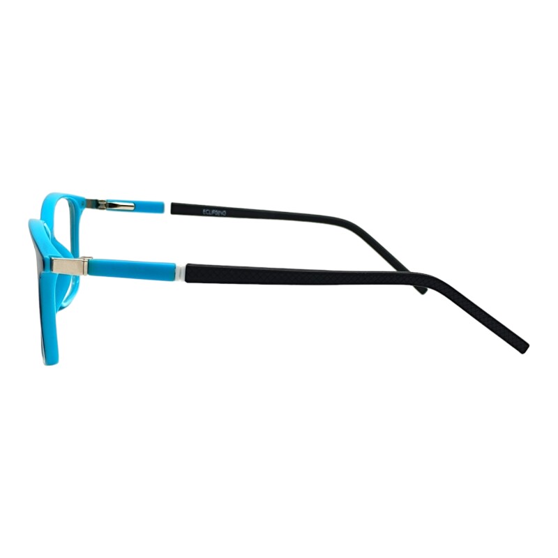 ECLIPSING EC47445116138 - Adulto - Negro Negrocombinado