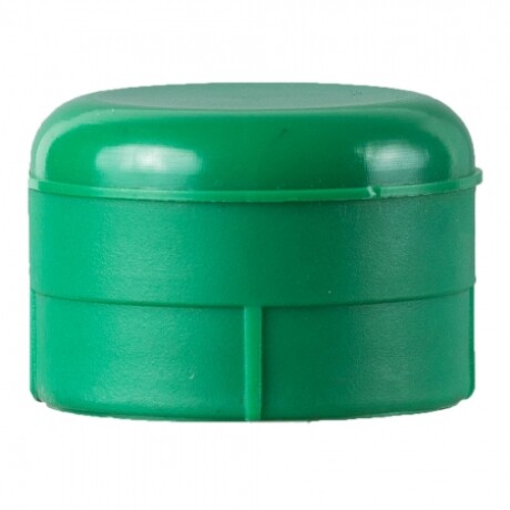 GINYPLAS TAPA FUSIÓN HEMBRA 25 MM Ginyplas Tapa Fusión Hembra 25 Mm