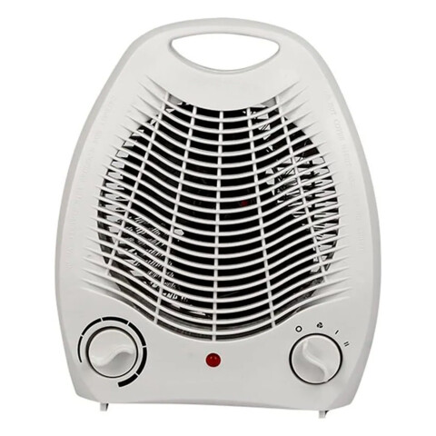 Caloventilador W-hf1705 1000/2000w CALOVENTILADOR POWER 2000W