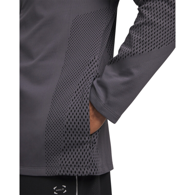 UA Halo Engineered FZ-GRY GRY-025