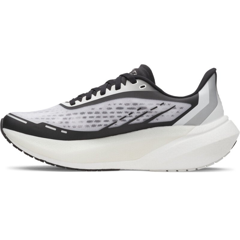 UA W Velociti Distance-WHT WHT-101