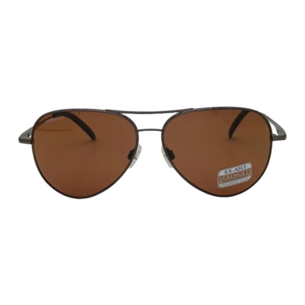 SERENGETI CARRARA 8297 POB C MARRÓN U - Adulto - Marrón marrónuniforme