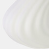 BASE CERAMICA BLANCO 25X1018CM Unica