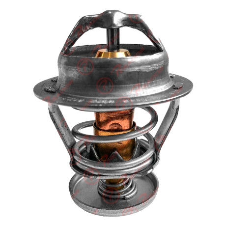TERMOSTATO FORD CARGO CUMMINS 8BT 83 GRADOS MLH TERMOSTATO FORD CARGO CUMMINS 8BT 83 GRADOS MLH