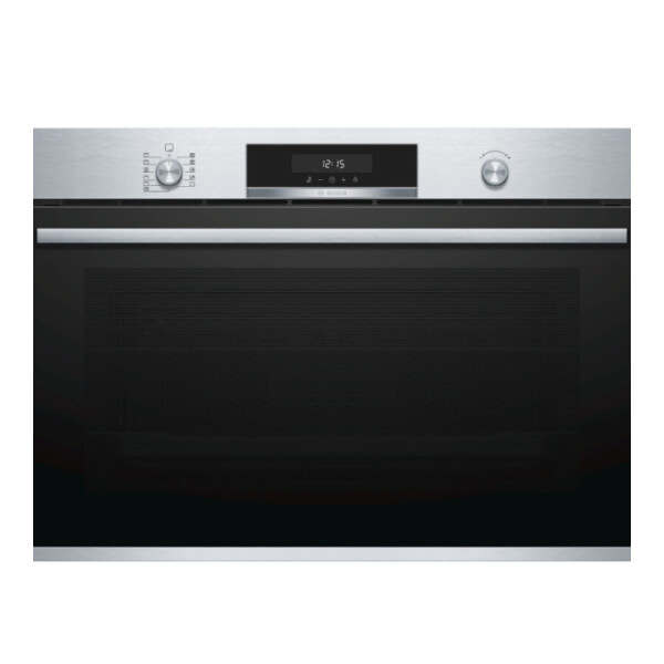 Horno de empotrar pirolítico 90cm NEGRO