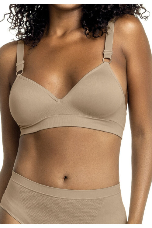 SOUTIEN ARMADO CHOCOLATE