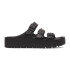 Sandalia Florida III Flex Plataform EVA - Estrecho Black