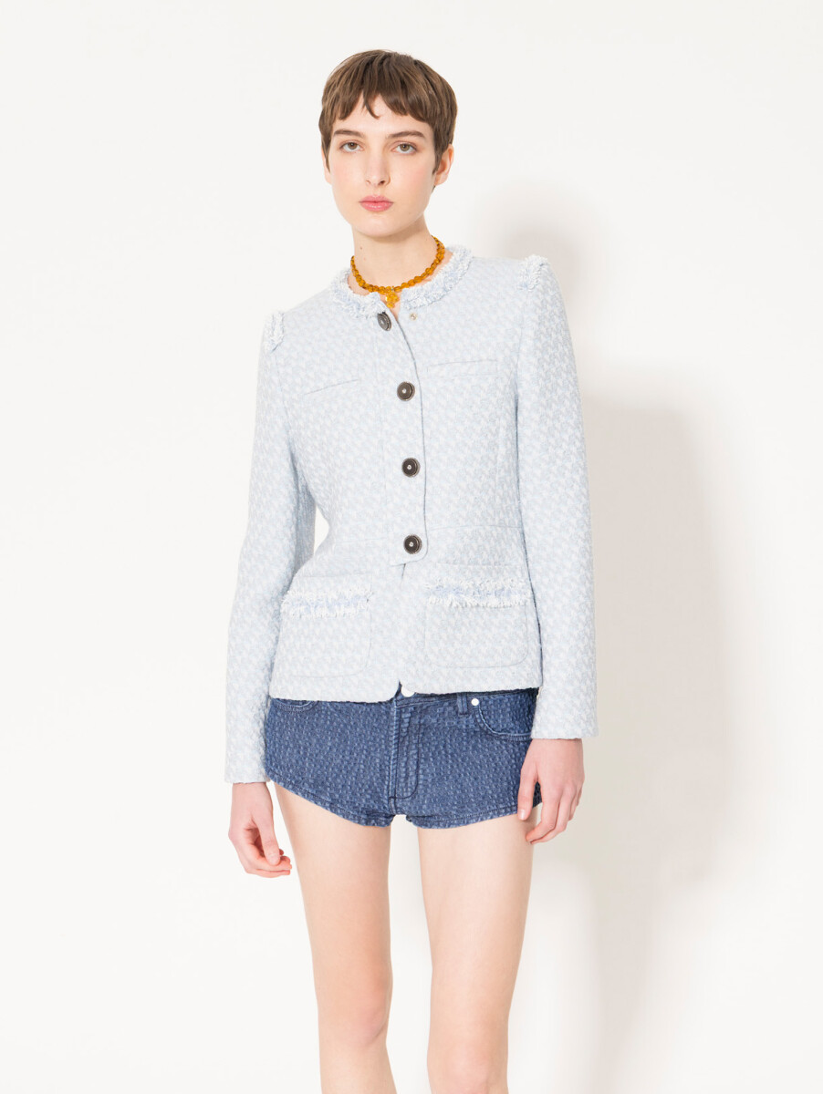 CHAQUETA COCO 