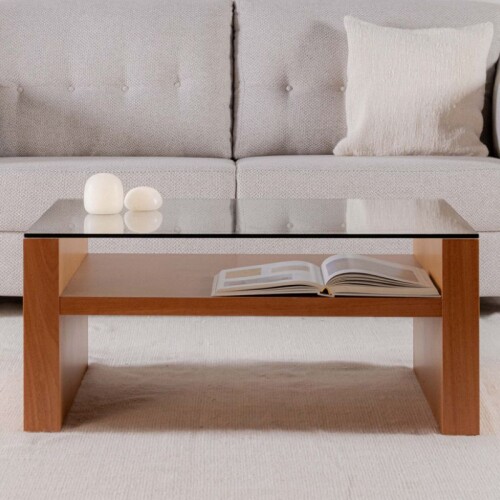 Mesa "H" Centro Mesa "H" Centro