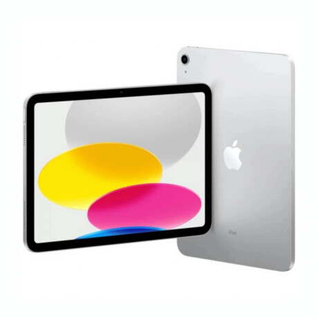 Ipad 11th Gen 11" 128gb Silver Ipad 11th Gen 11" 128gb Silver