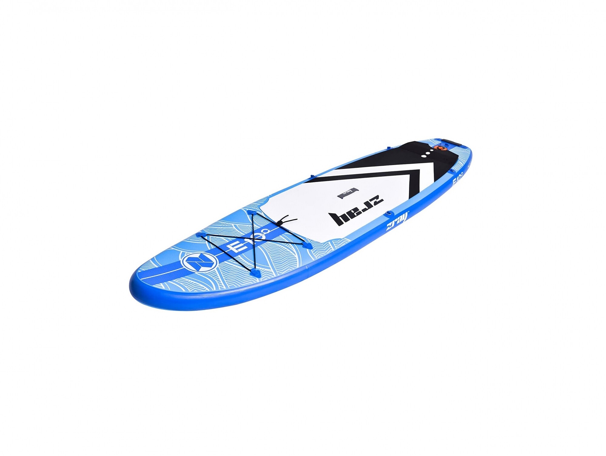 Tabla Padel Surf ZRAY E10 — Aventureros