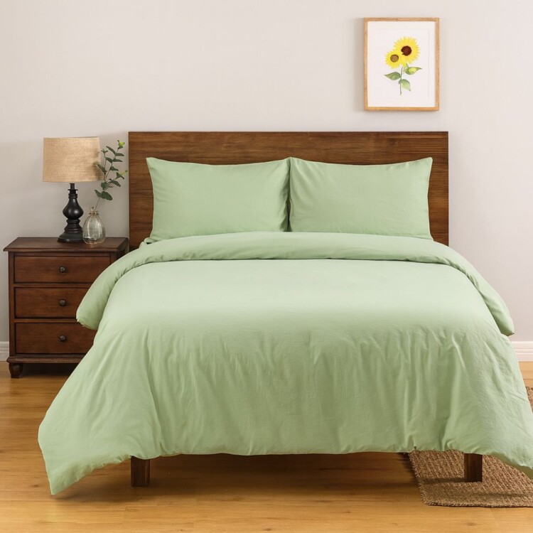 JUEGO DE SABANA BERLINA 1 PLAZA + FUNDA VERDE JUEGO DE SABANA BERLINA 1 PLAZA + FUNDA VERDE