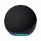 AMAZON ECHO DOT 5TA GENERACION Asistente Virtual AMAZON Echo Dot Alexa (5Ta GEN) BT WiFi - Charcoal