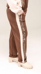 Pantalón Atenas camel