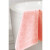 Toalla Rostro Dohler Elegance 50 x 70 cm SALMON