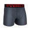 INTERIOR MEN SUPERSOFT BOXER GY CH