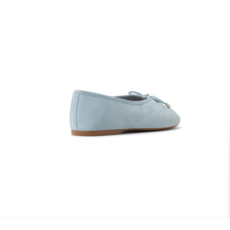 JOSELIE OTHER BEIGE LEATHER OTHER BLUE