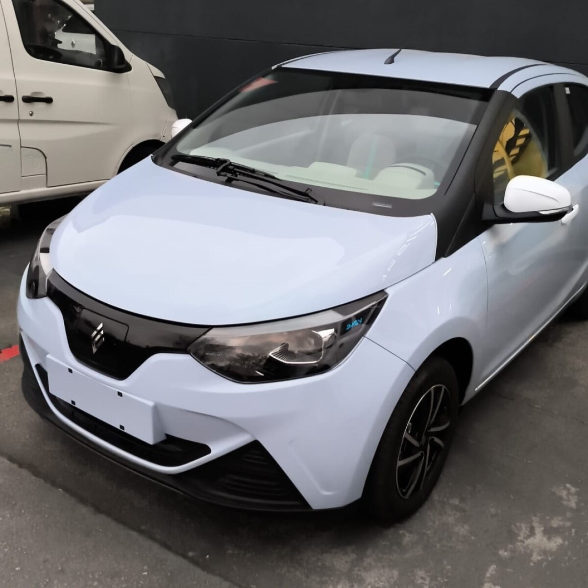JMC JMEV Ev2 0KM | Permuta / Financia 