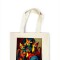 TOTE BAG SIMPLE Modelo 2