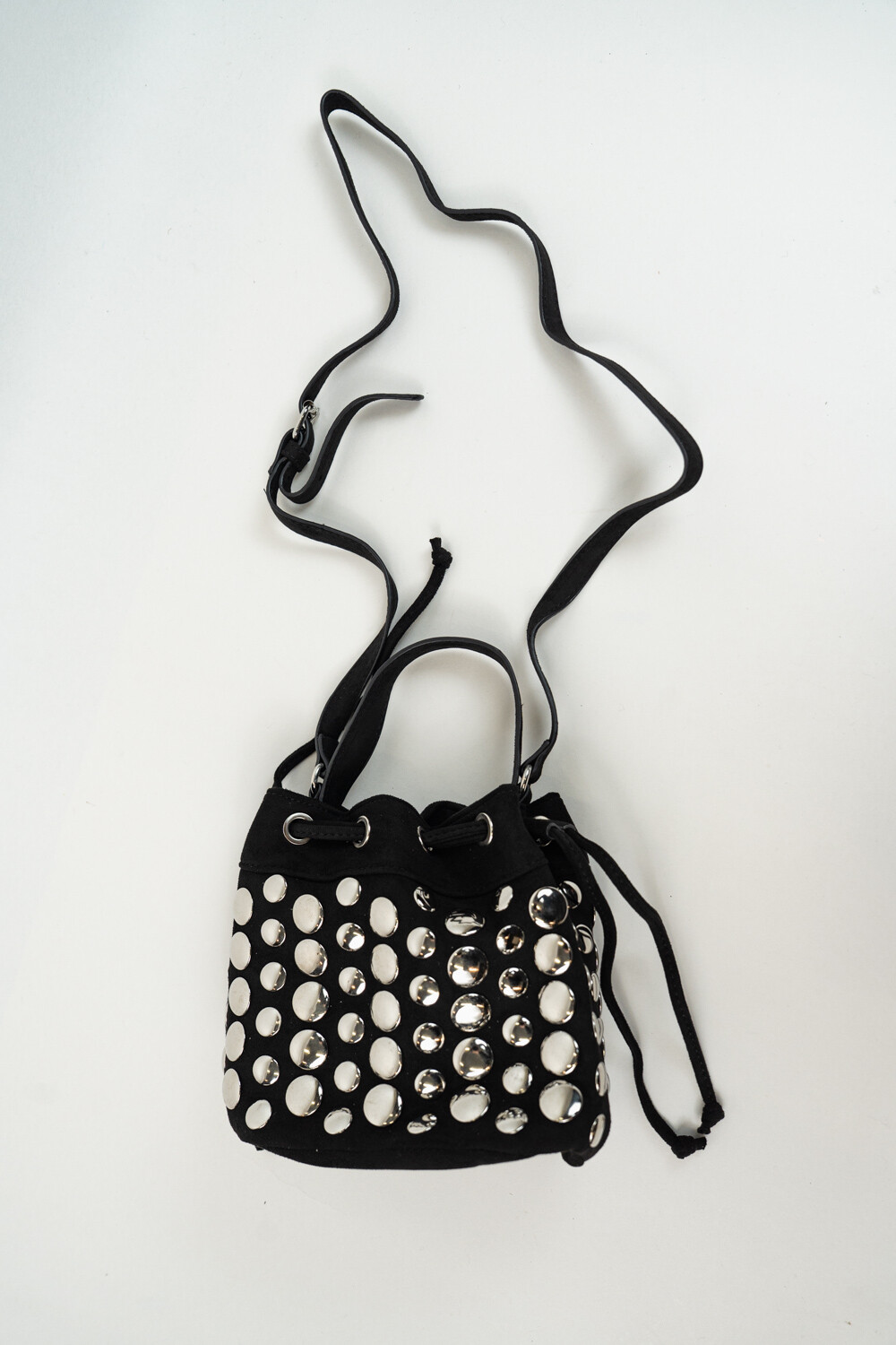 Cartera Ziria Negro