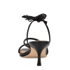 Sandals Hendy3 Black