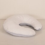 Almohada para Amamantar Classic Celeste