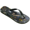 Ojotas Havaianas Star Wars Verde