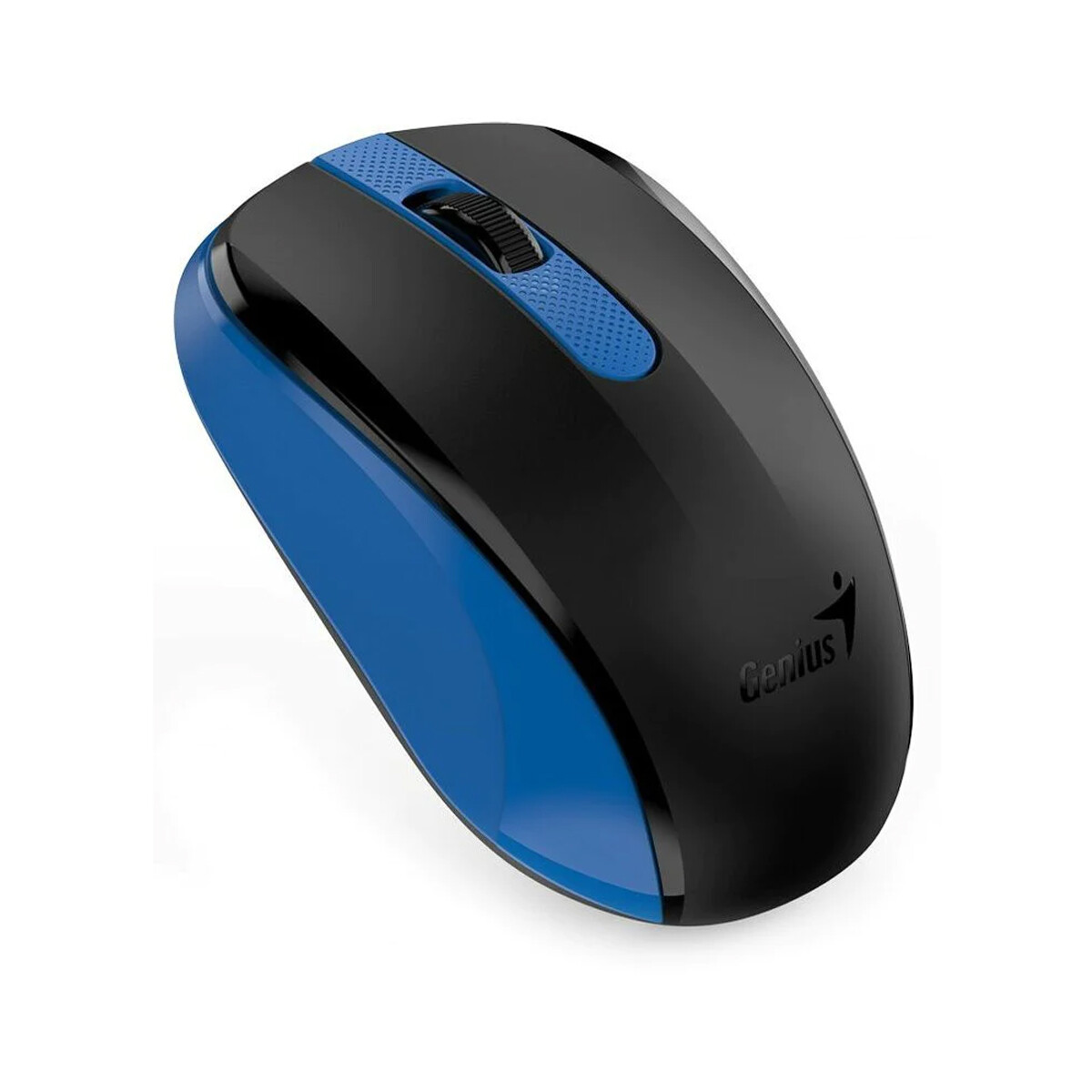 Mouse Genius NX-8008S. Inalámbrico. Silencioso 