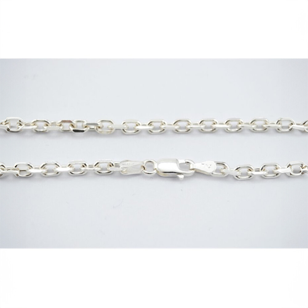 Cadena De Plata Force Cadena De Plata Force
