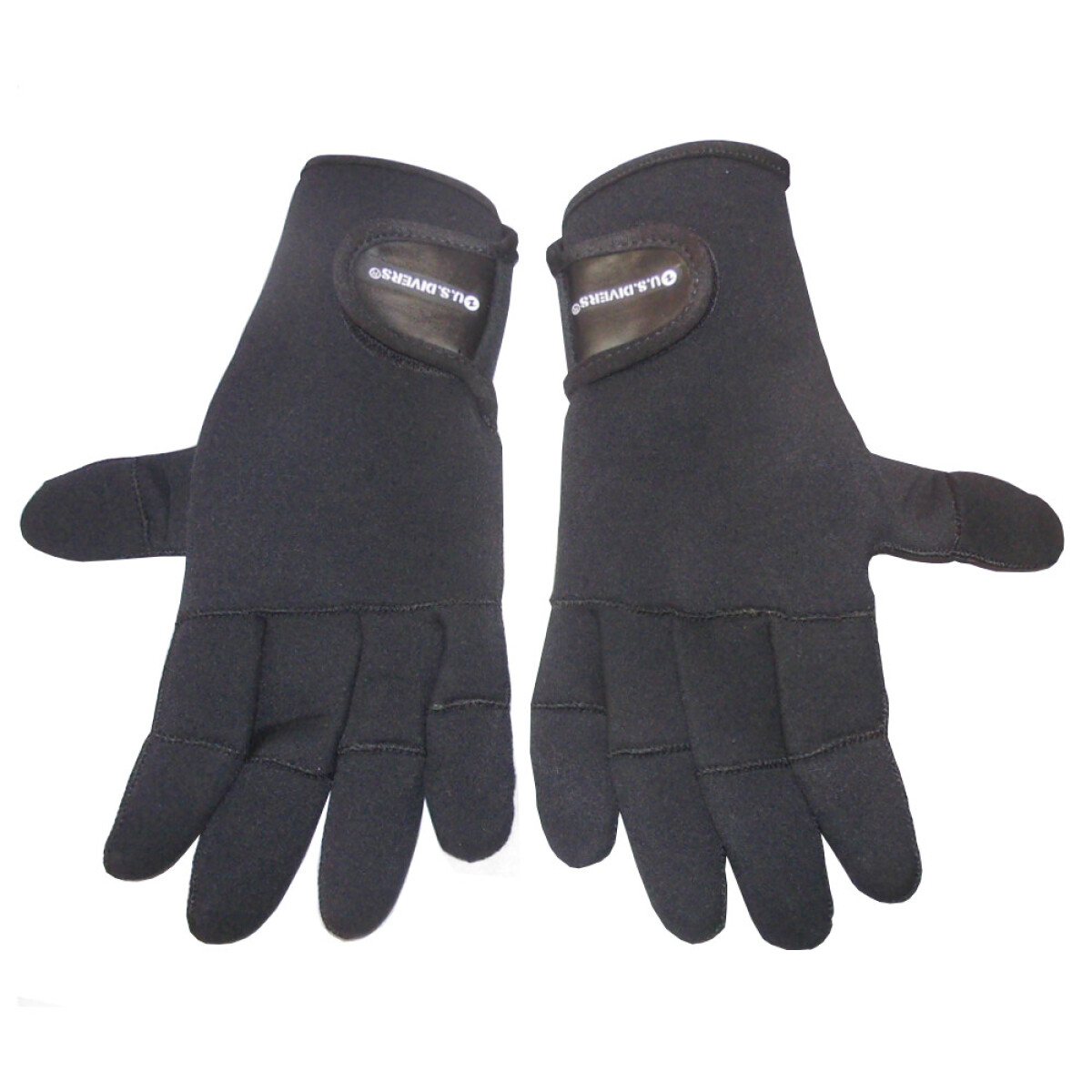Usd - Guante Comfo-grip Sport 3MM Talle Xl -Color: Negro. - 001 