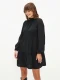 VESTIDO VERO NEGRO