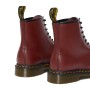 1460 - Unisex Cherry Red Smooth