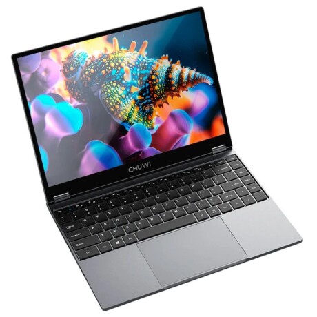 Notebook Chuwi Freebook Yoga Style 512GB V01