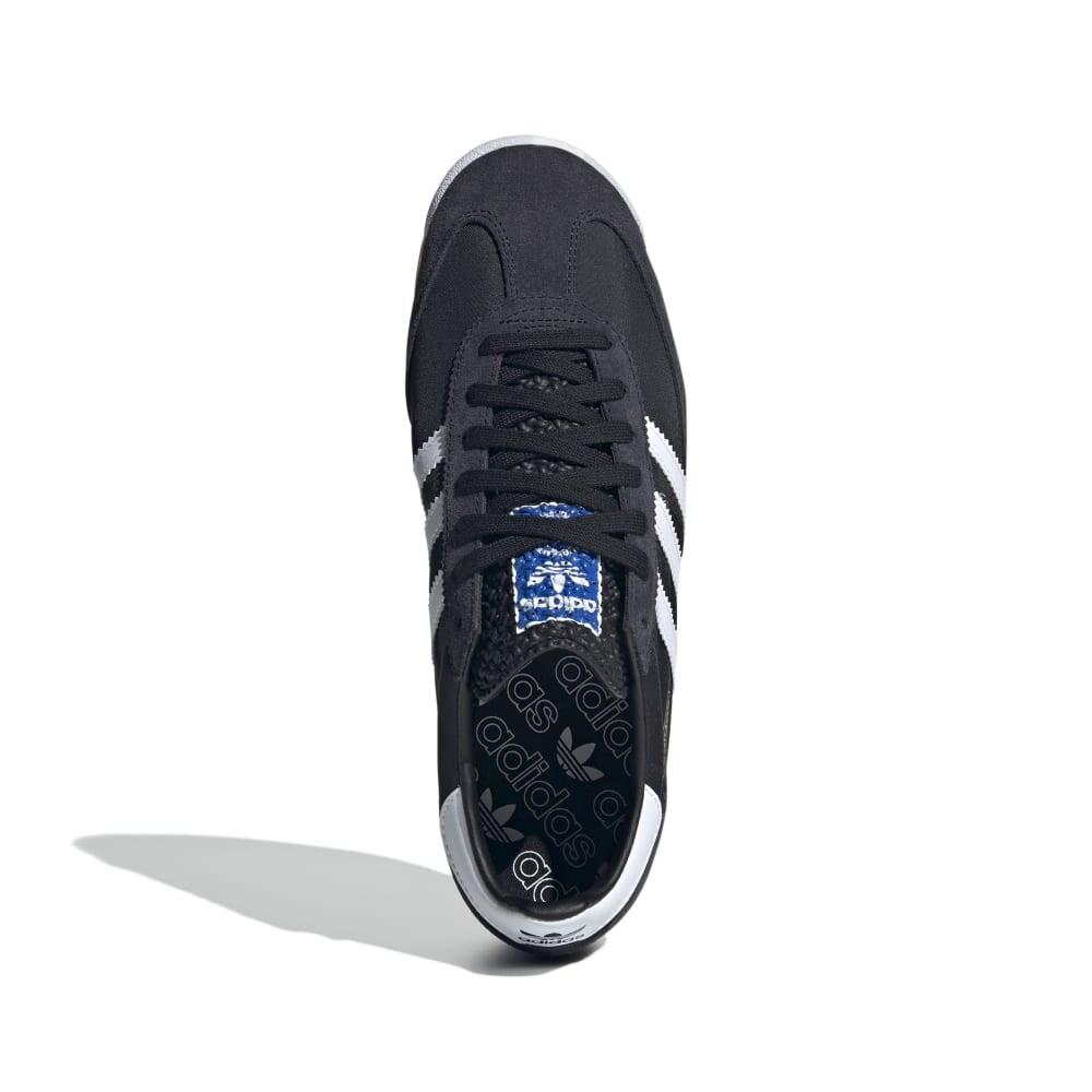 SL 72 - Hombre Black