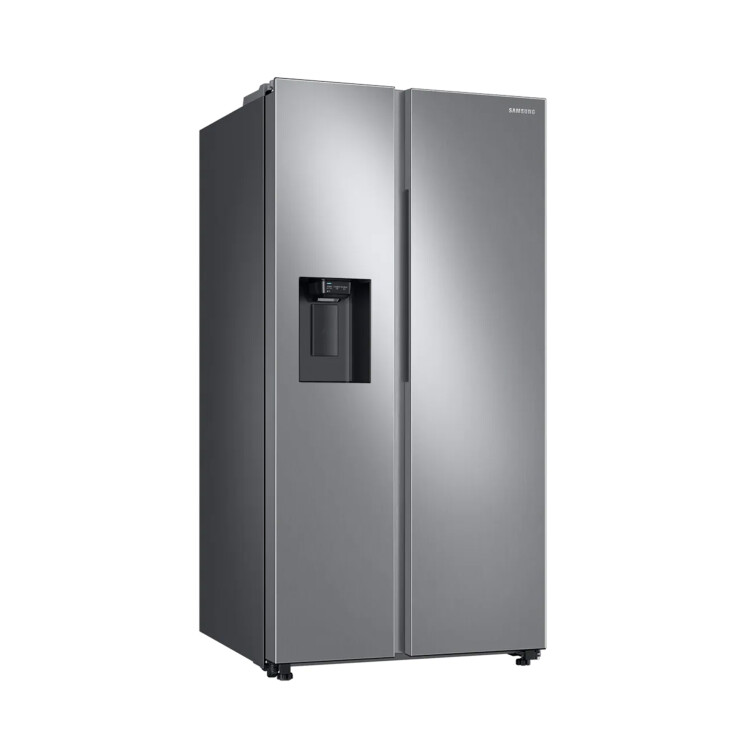 Heladera Samsung 799 L Side By Side Inox - (RS27T5200S9) Heladera Samsung 799 L Side By Side Inox - (RS27T5200S9)