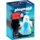 Playmobil Caballeros - Figura Fantasma del Castillo, con LED 6042 Playmobil Caballeros - Figura Fantasma del Castillo, con LED 6042